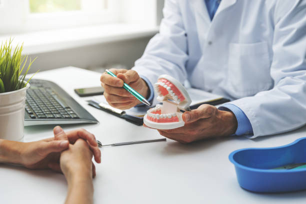 Best Dental Exams and Cleanings  in Line Acres, MO