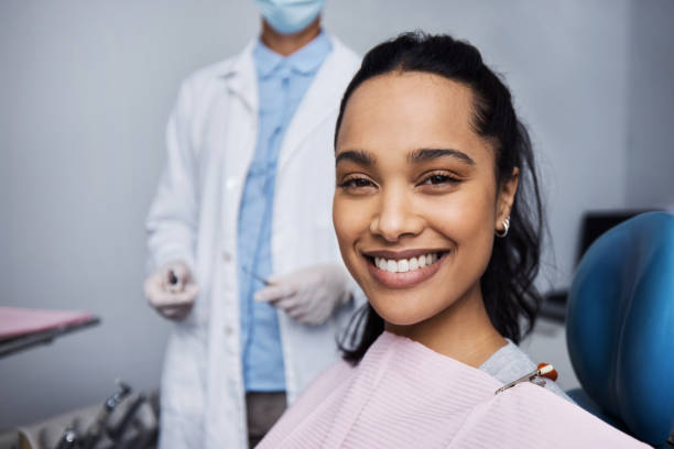 Best Cosmetic Dentistry  in Line Acres, MO