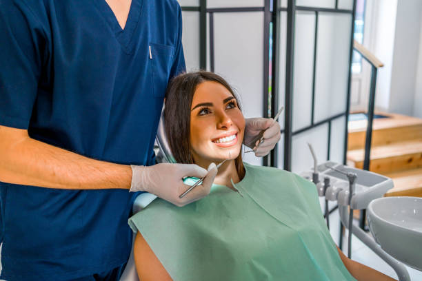 Professional Holistic Dental Care Services in Moline Acres, MO
