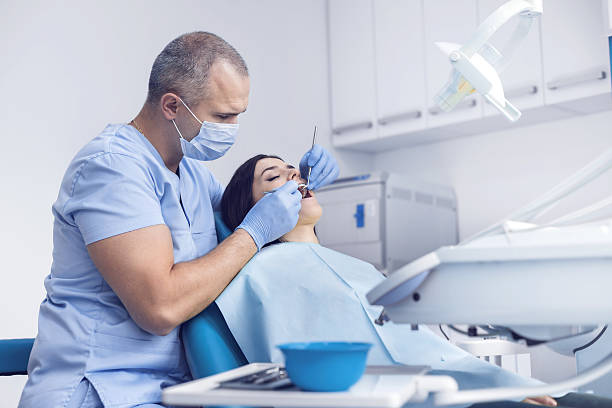 Emergency Dental Services in Moline Acres, MO