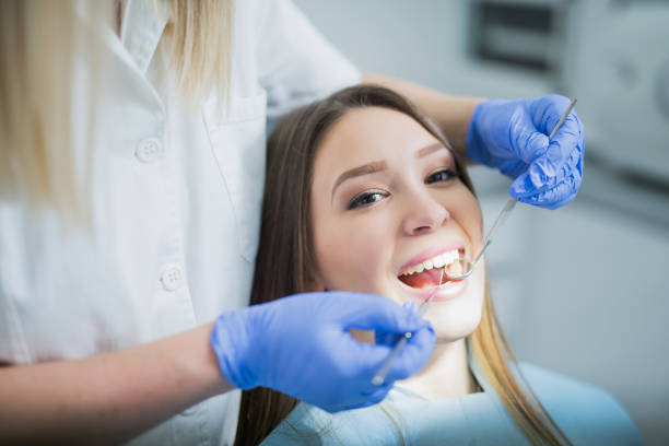 Best Oral Cancer Screening  in Line Acres, MO