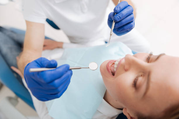 Laser Dentistry in Moline Acres, MO